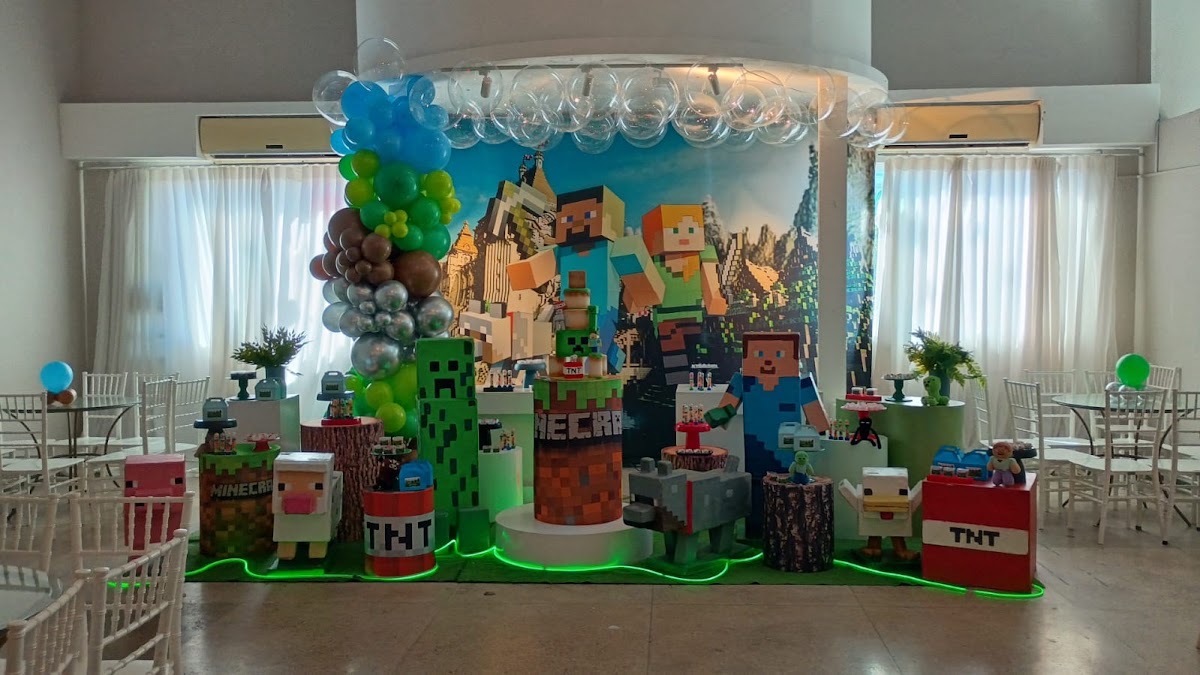 Vila kids em Belo Horizonte