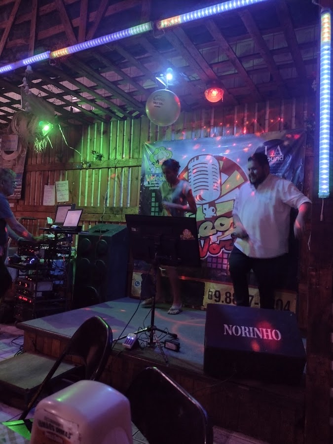 Bar E Restaurante Irmãos Dimas em Campinas