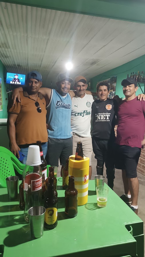 Bar Do Dimas em Carnaíba
