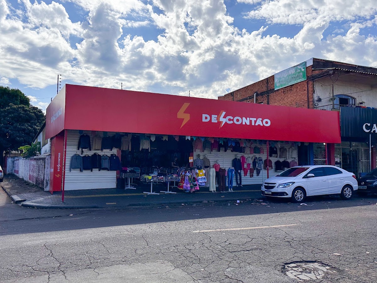 Descontão - Morumbi em Foz do Iguaçu
