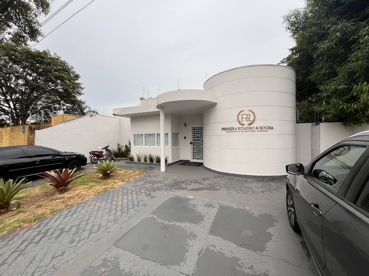 Ferreira & Rocha Advocacia & Consultoria Jurídica em Campo Grande