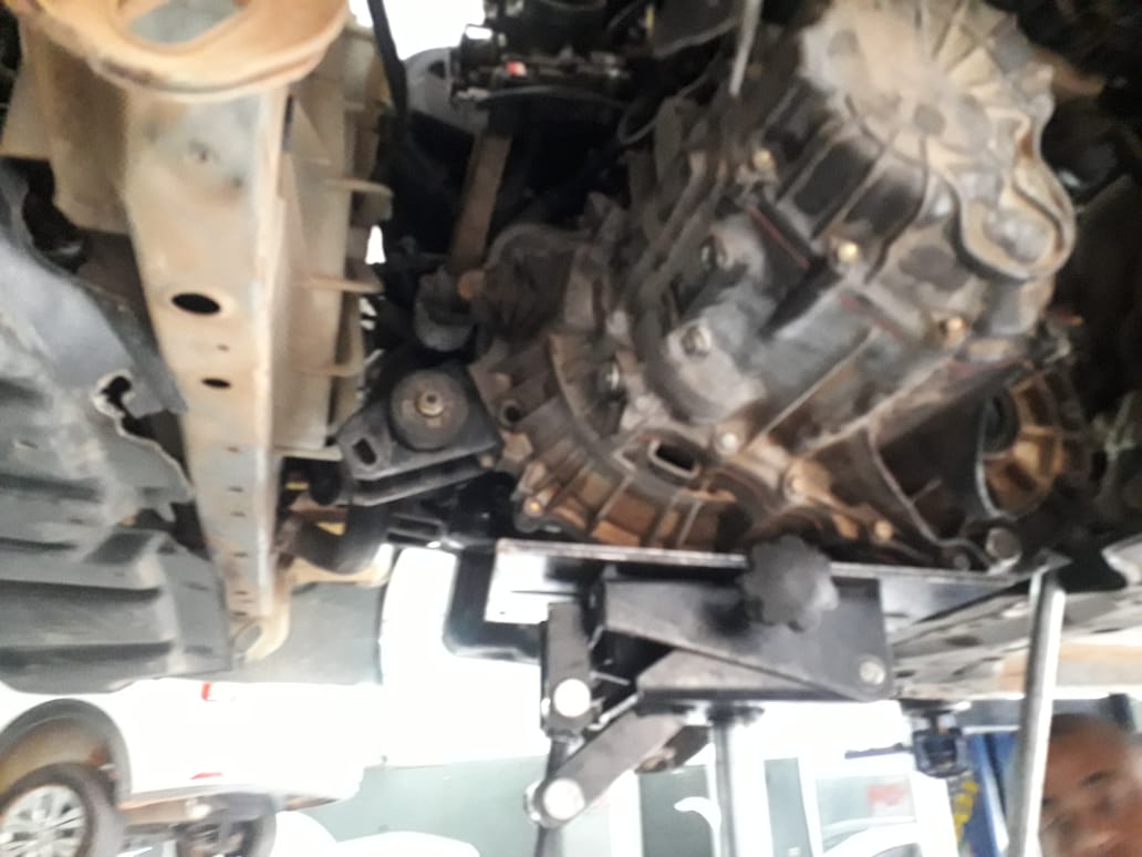 Mecanica de carros do Luiz - centro em Piracicaba
