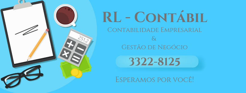 RL Contábil - Contabilidade Empresarial & Gestão de Negócio em Rio de Janeiro