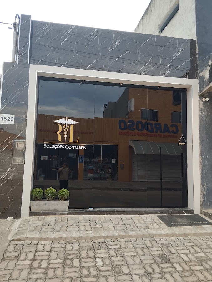 RL SOLUÇÕES CONTÁBEIS em Eunápolis