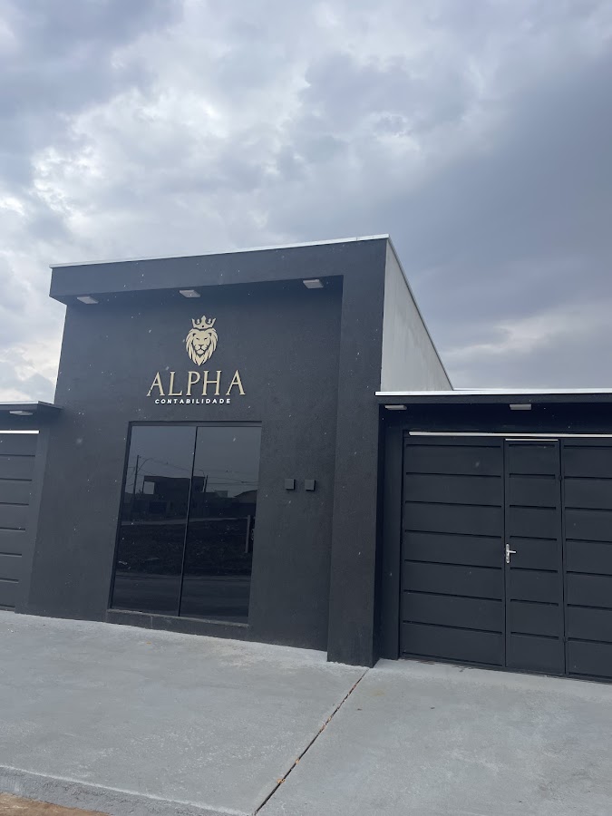 Alpha Contabilidade em Goianésia