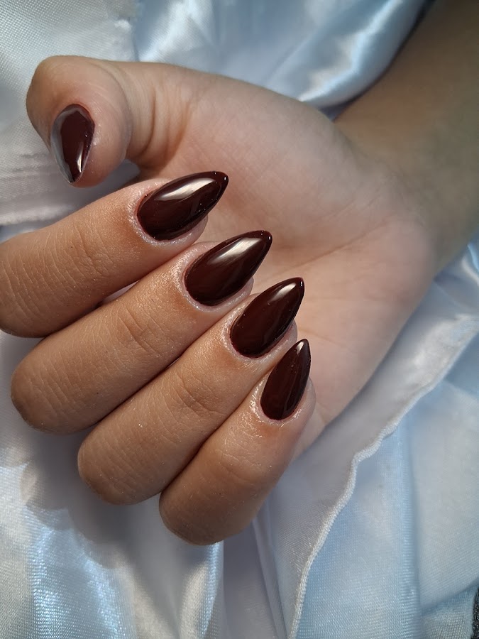Karen Alves | Manicure e Nail Designer em Campinas