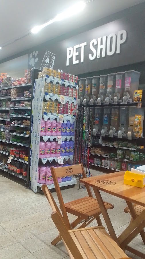 Supermercado Zeze em Maracanaú