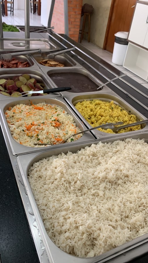 Restaurante da Família em Blumenau