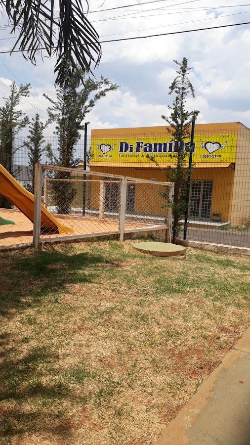 Di Familia em Mineiros