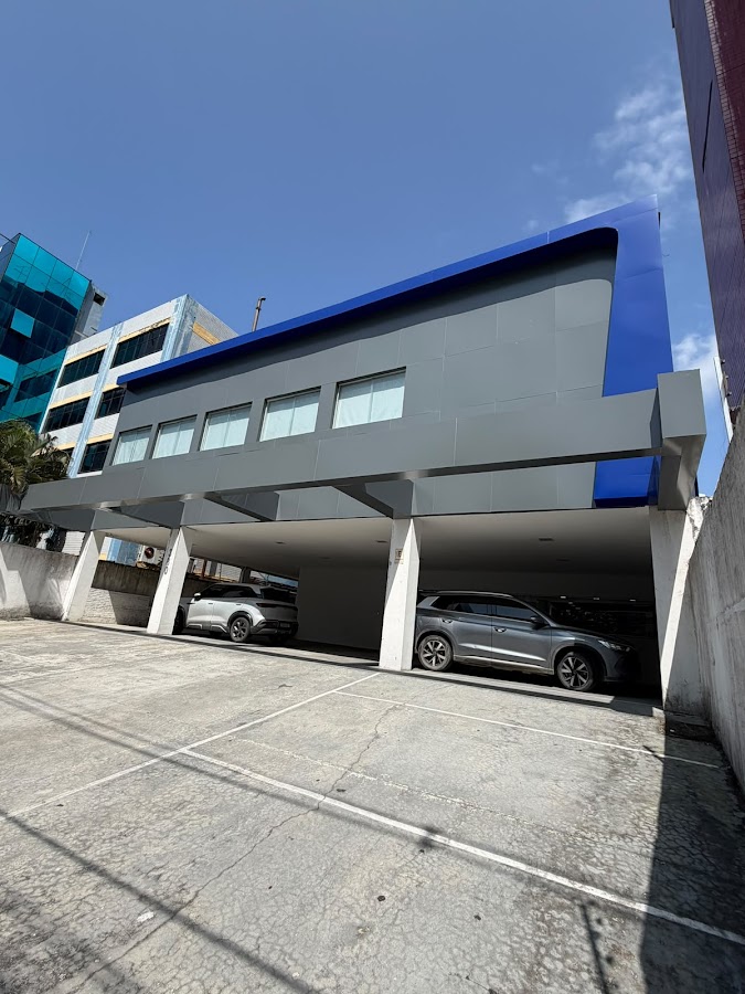 VetMais Hospital Veterinário 24h em Recife