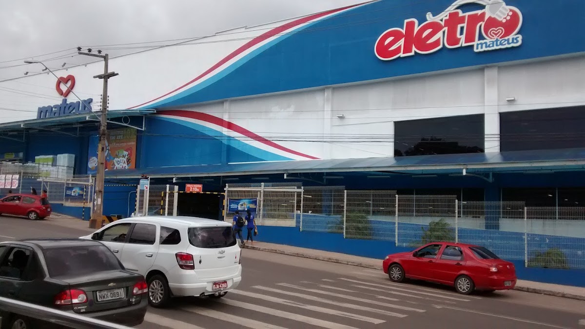 Mateus Supermercados - Cajazeiras em São Luís