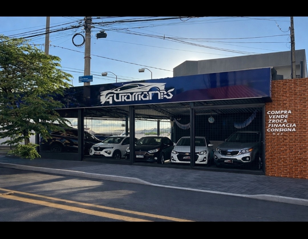 AUTO MOTORS em Bauru