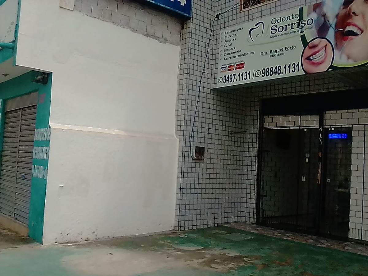 Odonto Sorriso em Fortaleza