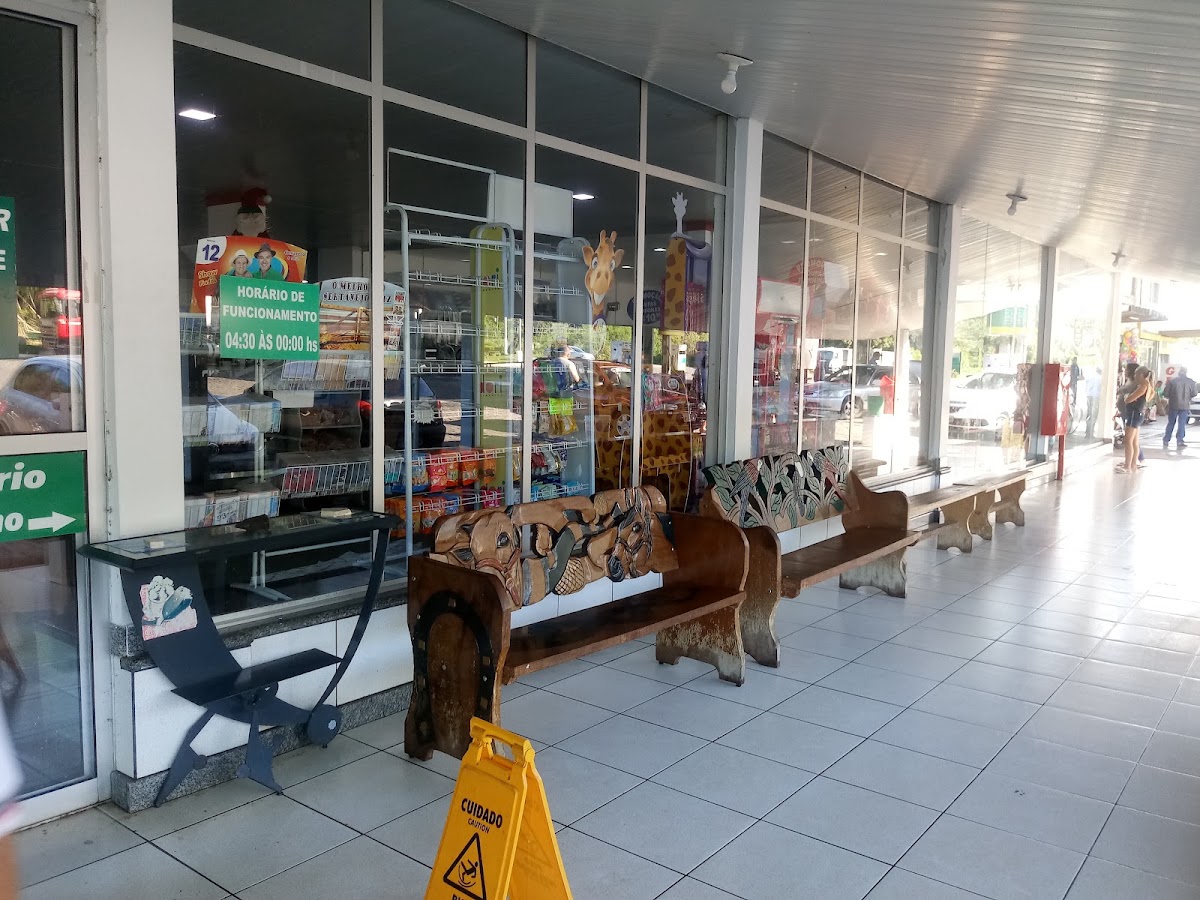 Churrascaria do Gaúcho em Jaraguá