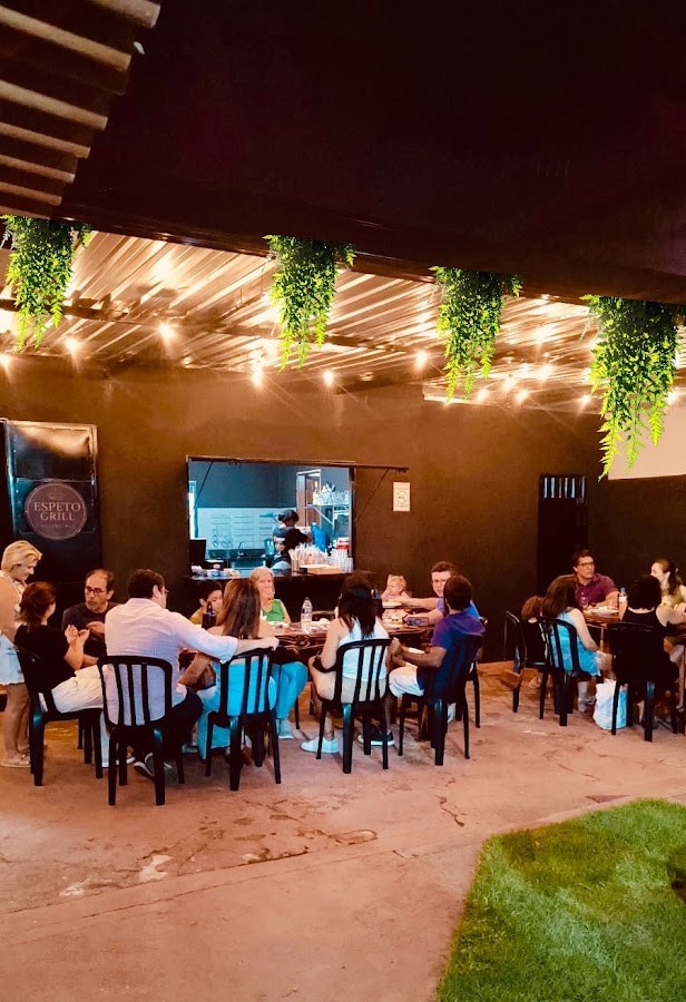 Espeto Grill em Uberaba