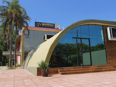 Golden Fitness Academia em Campinas