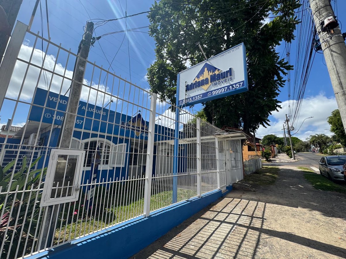 Adriana Mauri Imóveis - Imobiliária Porto Alegre Zona Norte em Porto Alegre
