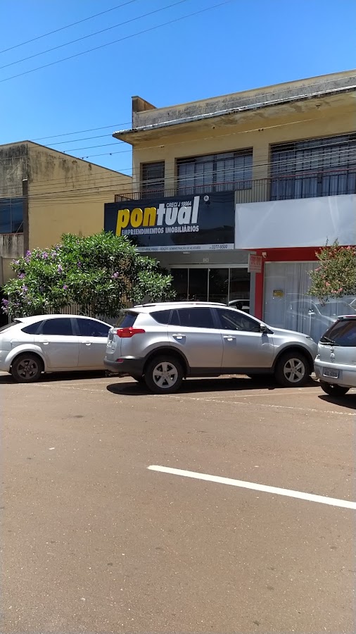 Imobiliária Pontual em Toledo