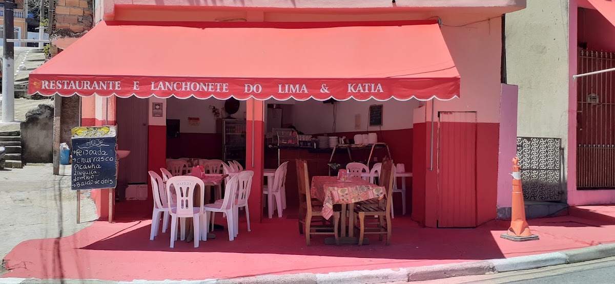 Restaurante Recanto do Marmitex em Osasco