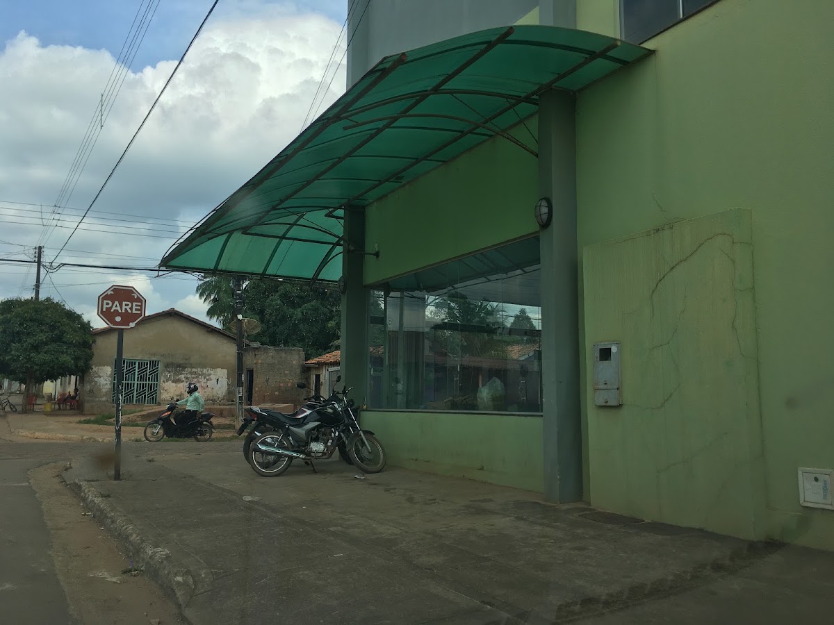 Supermercado Nova Vida em Eldorado do Carajás