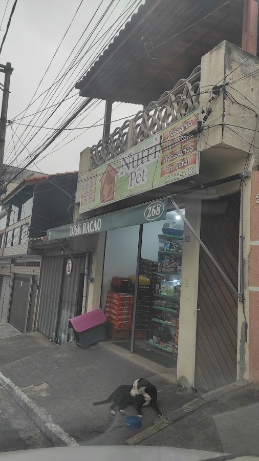 Nutri Pet em São Paulo