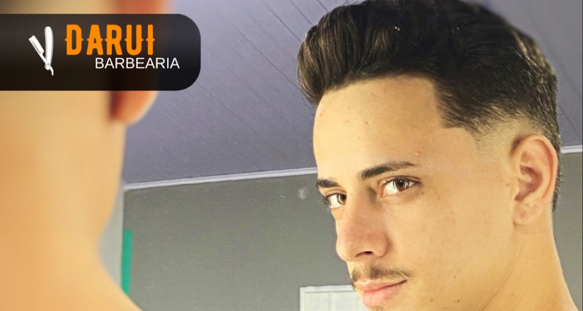 Barbearia Darui em Canarana