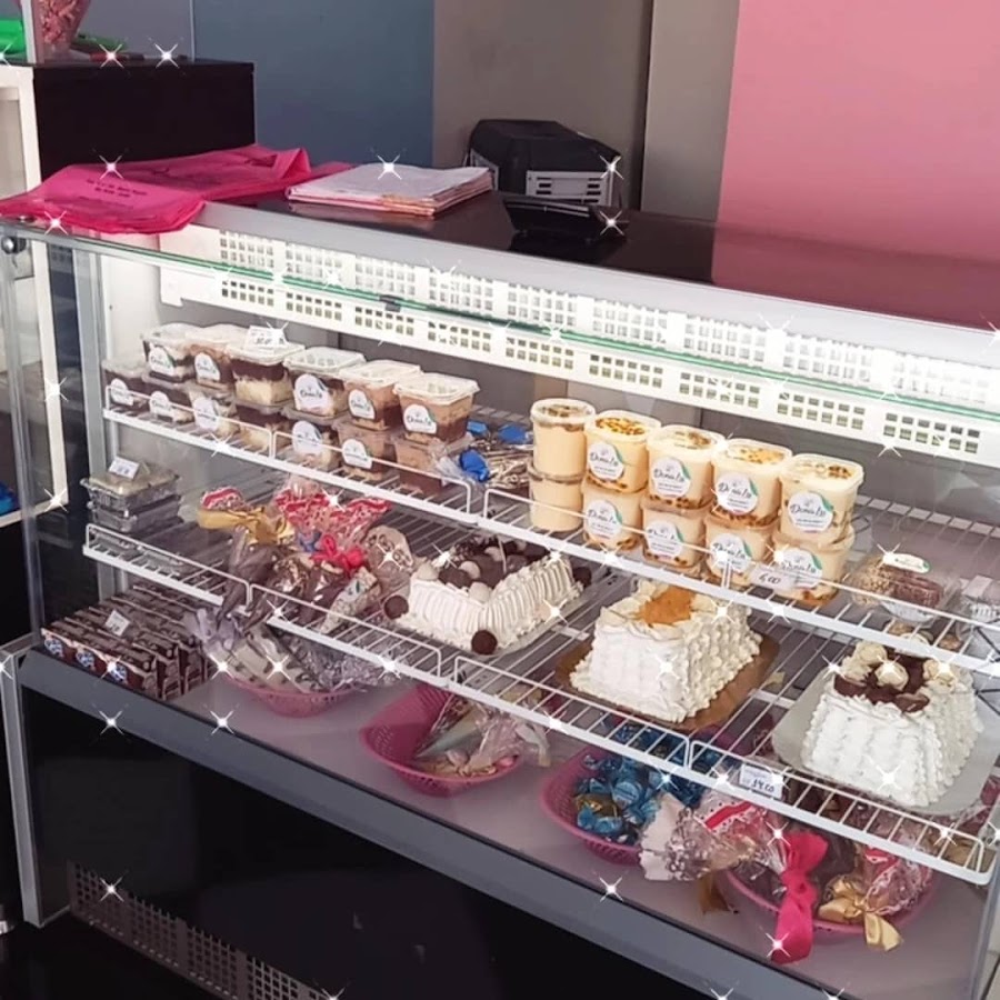 Dona Lu Confeitaria em Rio Verde