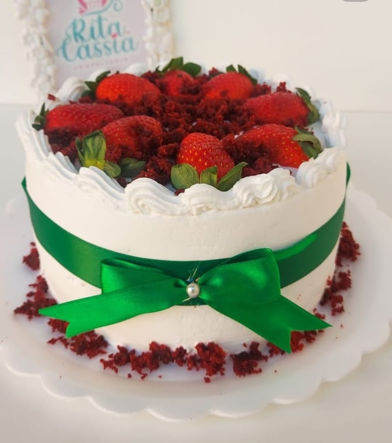 Confeitaria - Rita de Cássia - Rio verde em Rio Verde
