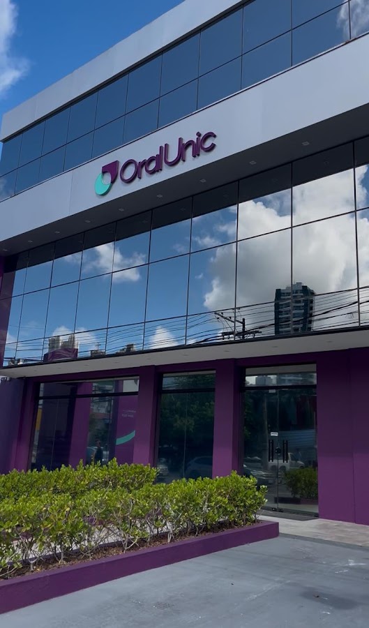 Oral Unic Implantes Salvador em Salvador