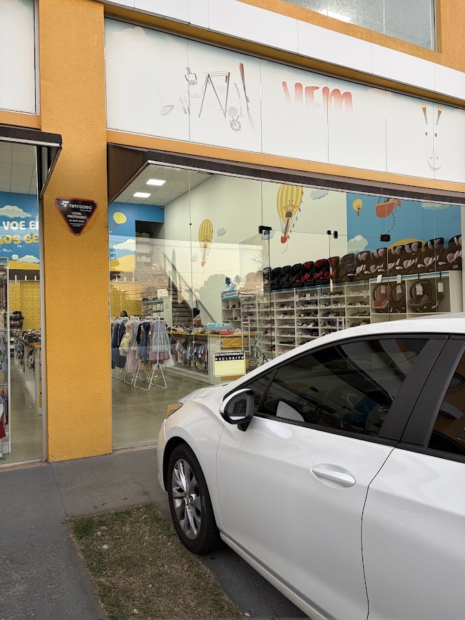 Cresci e Perdi em Goiânia