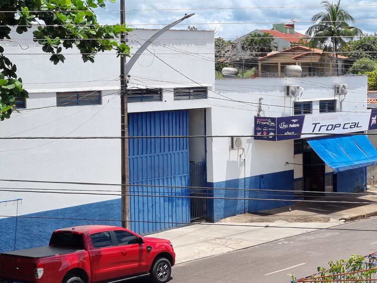 Distribuidora Tropical em Barra do Garças