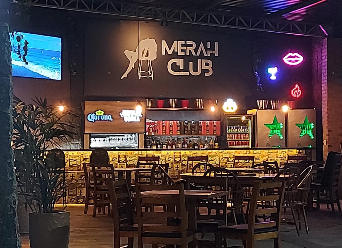 Merah Club Sorocaba em Sorocaba