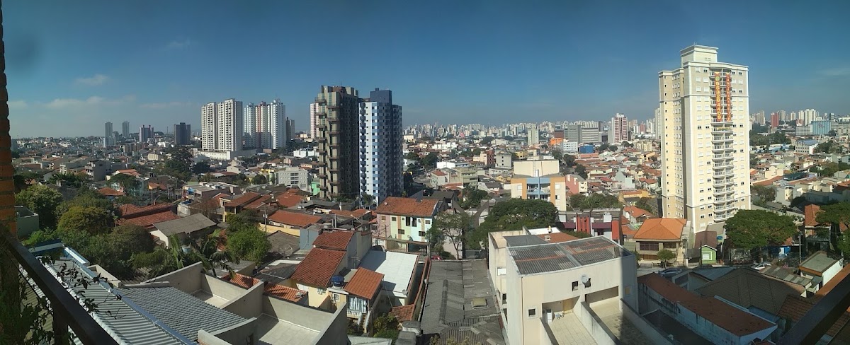 Condomínio Edifício Brasil em Santo André