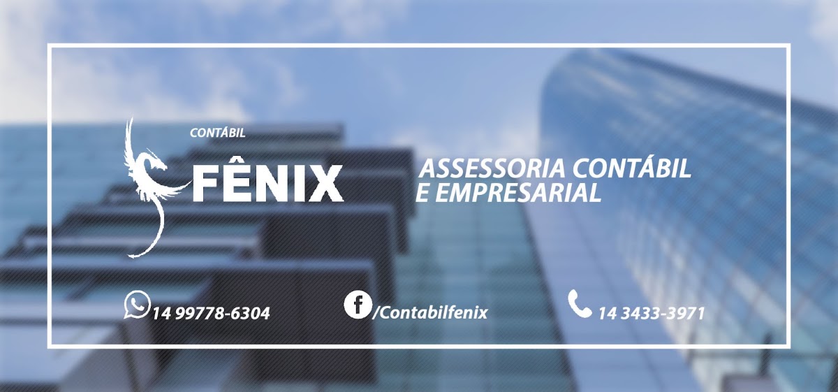 Contábil Fênix - Assessoria Empresarial em Marília