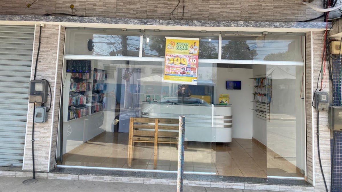 SOS SMARTCELL em Duque de Caxias