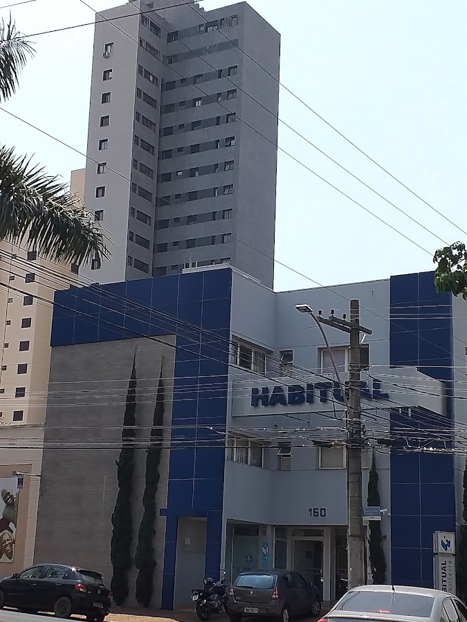 Habitual Imobiliária em Uberlândia