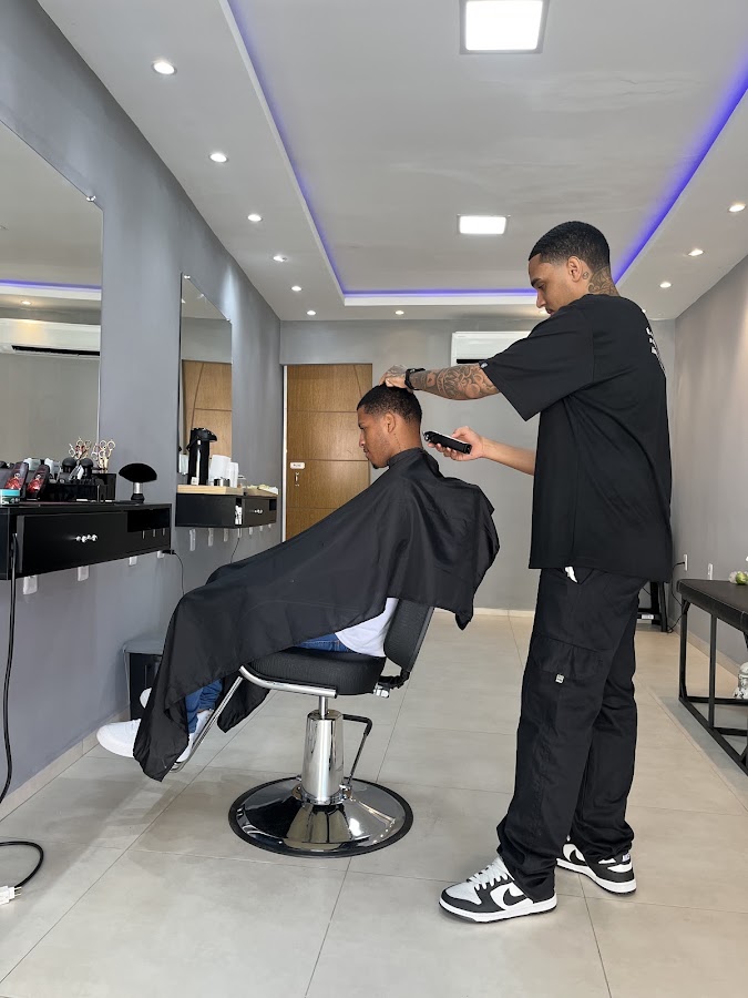 R7 Barbearia em Ilhéus