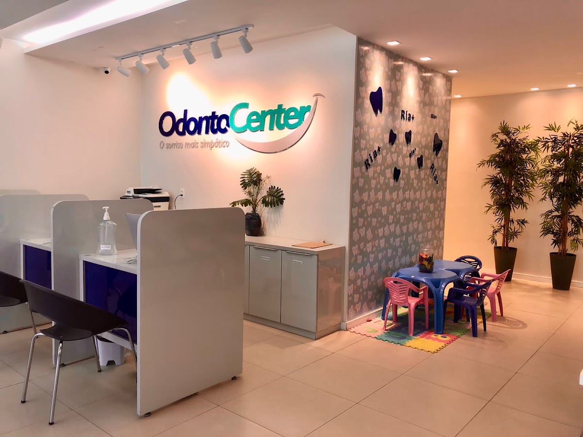 Odonto Center - Clínica Popular - Unidade 33 em Fortaleza
