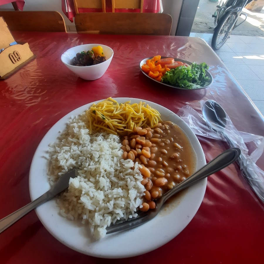 Saboroso Restaurante e Bar em Montes Claros
