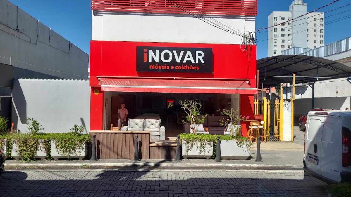 Lojas Inovar - São José dos Campos em São José dos Campos