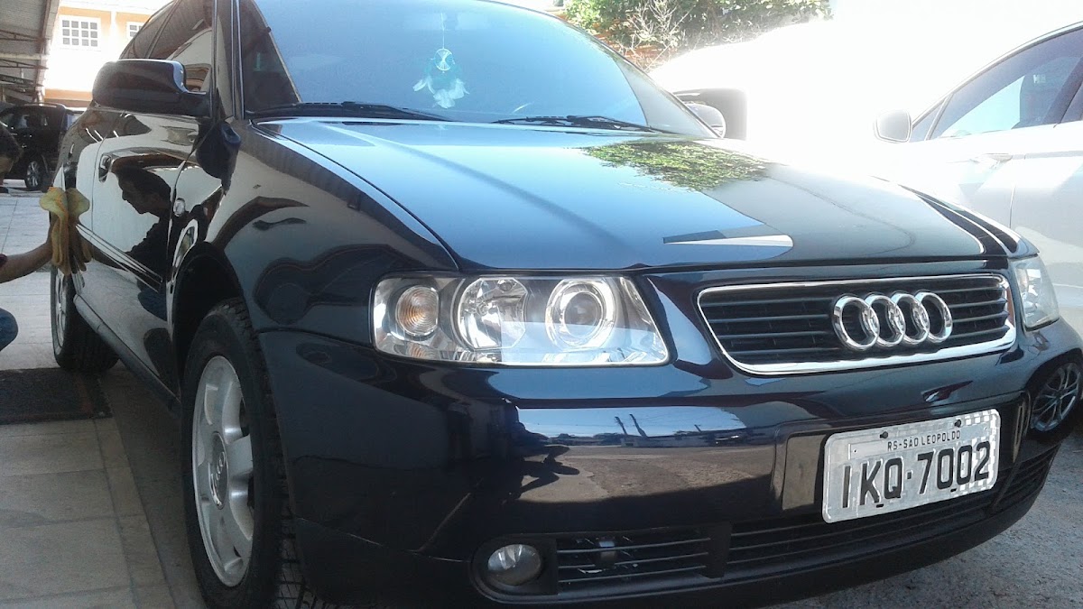 Auto77 em Novo Hamburgo