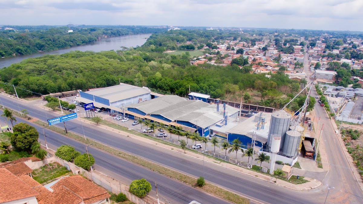 Nutrideal Nutrição Animal | Matriz Cuiabá em Cuiabá