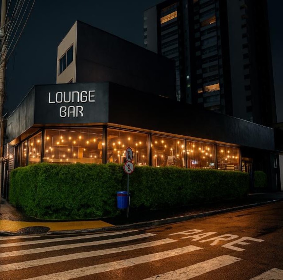 Lounge Bar em São Caetano do Sul