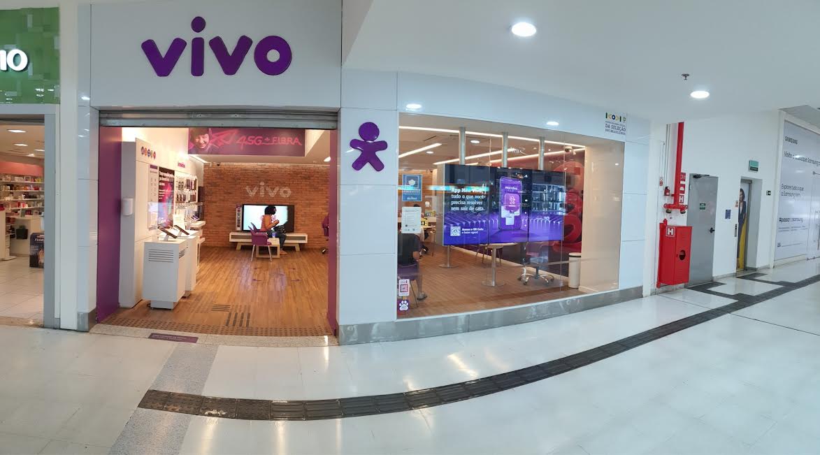 Loja Vivo em Presidente Prudente