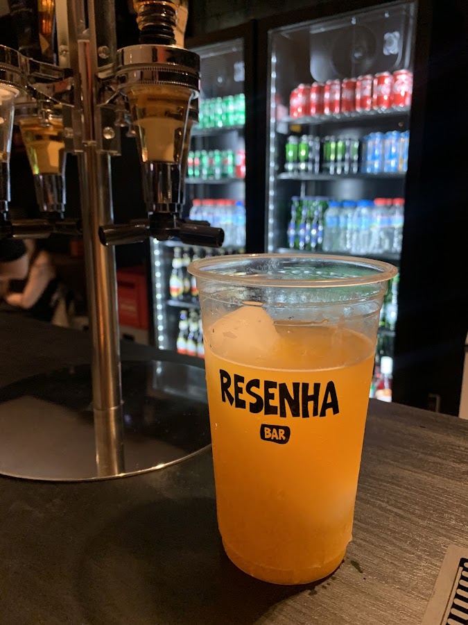 Resenha Bar em Jaraguá do Sul