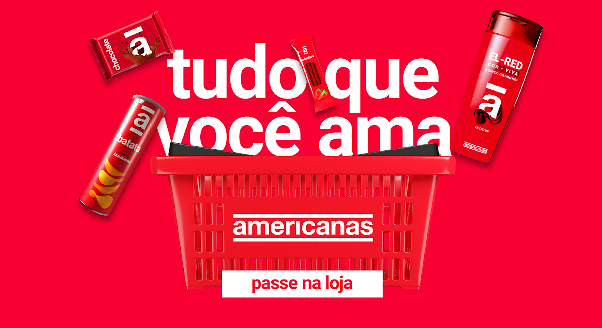 Americanas Express em Brasília
