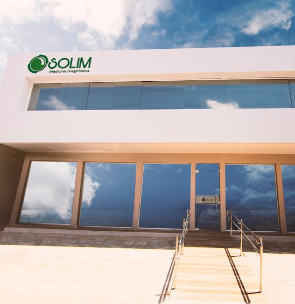 SOLIM Laboratório Salgado Filho: Exame Laboratorial, Coleta Domiciliar, Aracaju-SE em Aracaju