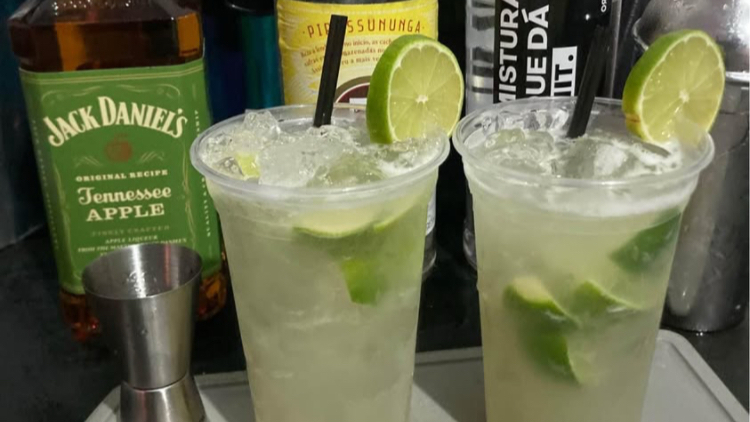 Loira Gelada Lounge Bar em Sinop