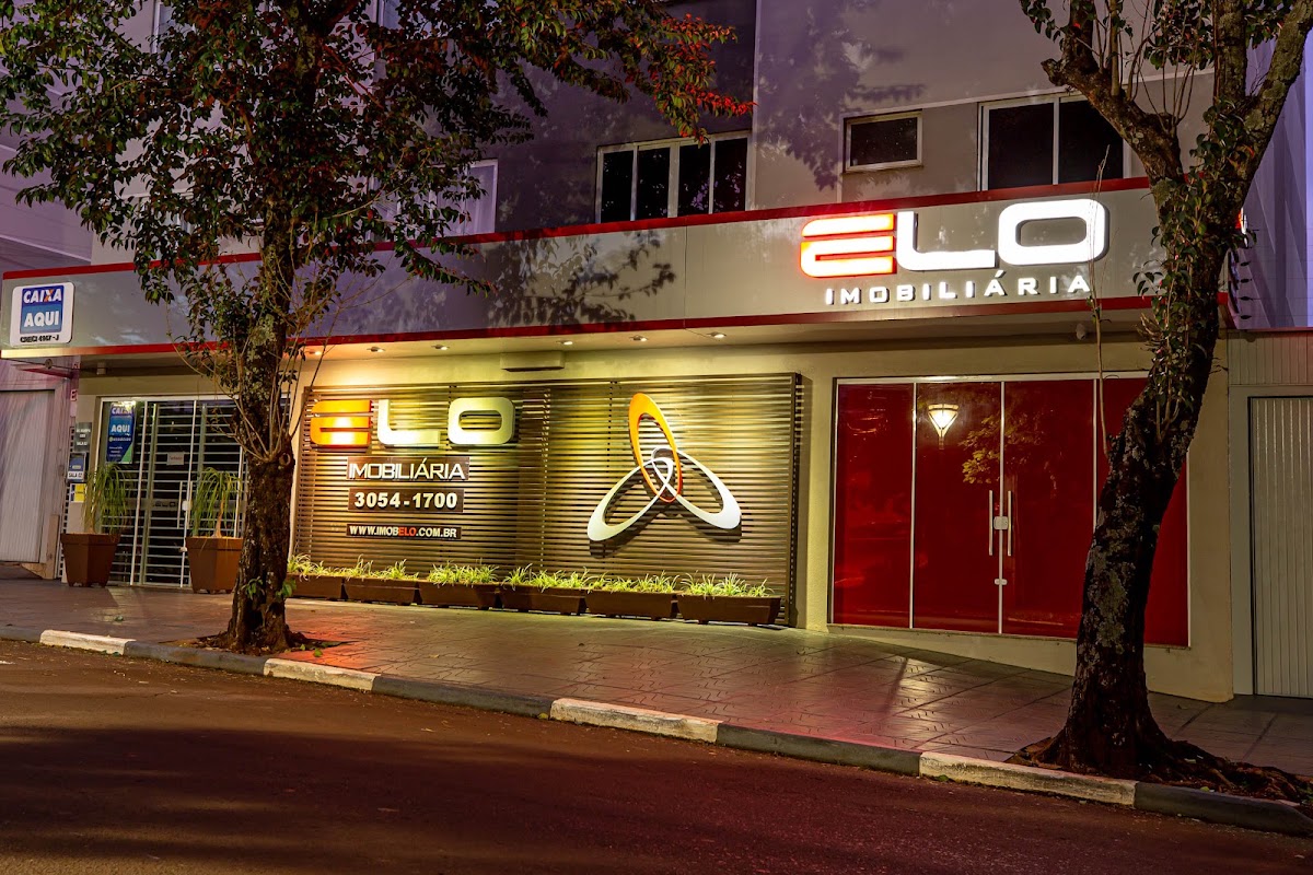 Imobiliária ELO em Toledo