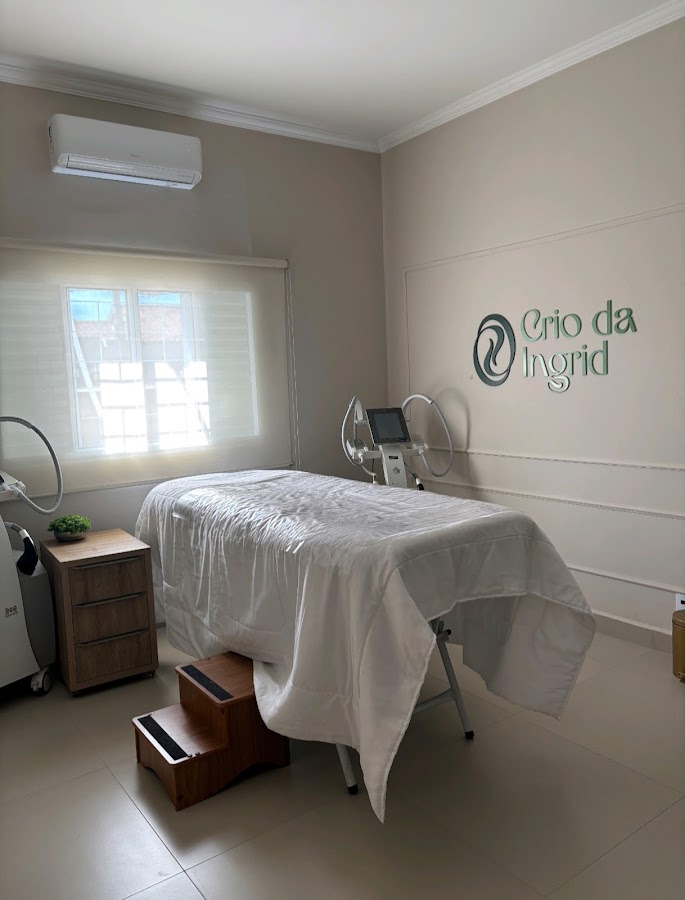 OligoFlora Bauru - Clínica de Estética em Bauru